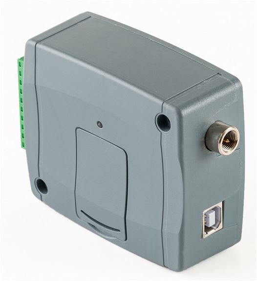 TELL GSM Gate Control Pro 20, hívószám felismerés